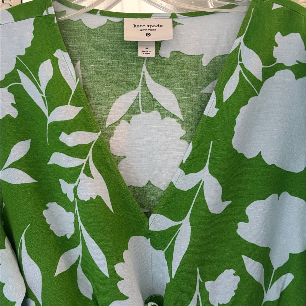 Kate Spade darling Summer Dress Size Medium $19